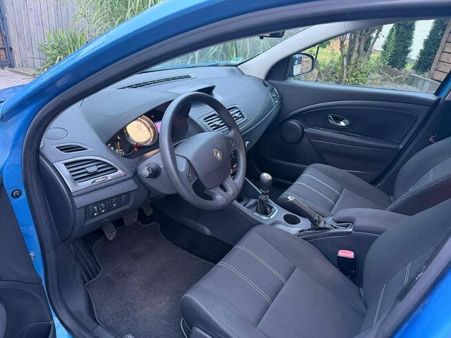 Renault Megane 1.6 110KM lift Super Stan POLECAM Mysłowice - zdjęcie 7
