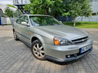 sprzedam samochód Legionowo - zdjęcie 9