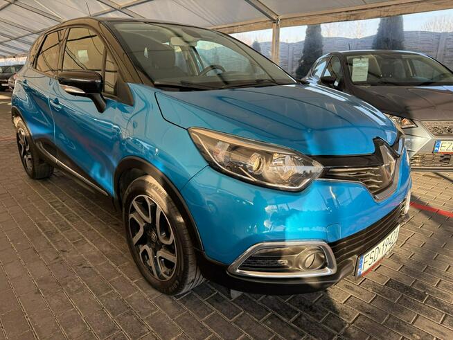 Renault Captur 1.5 DCI* 90 KM* Zarejestrowany* Zduńska Wola - zdjęcie 10