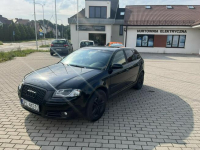 Audi A3 2.0 TDI - 2007 r - 140KM - Długie opłaty - Zamiana Głogów - zdjęcie 3