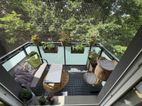 2pok, 39met, Okolice Kowarzyka BALKON/KOMÓRKA/GARAŻ (Wrocław) Psie Pole - zdjęcie 8