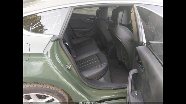 Audi A5 PREMIUM PLUS / S-Line / Quattro Białystok - zdjęcie 11