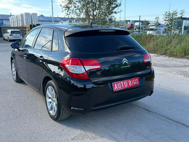 Citroen C4 Lębork - zdjęcie 6