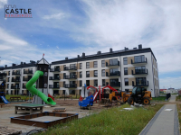 3 pokoje do własnej aranżacji w Kleszczewie!