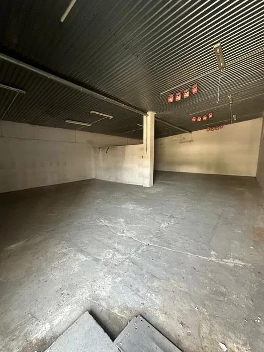 Lokal na wynajem Warszawa Warszawa - zdjęcie 2