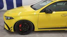 Mercedes A45 AMG S 4-Matic 8G-DCT Grójec - zdjęcie 9