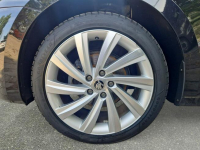 Škoda Octavia 2.0 TDI Style DSG ! Z Polskiego Salonu ! Faktura VAT ! Warszawa - zdjęcie 9