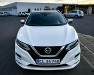 Nissan Qashqai Sadlno - zdjęcie 2