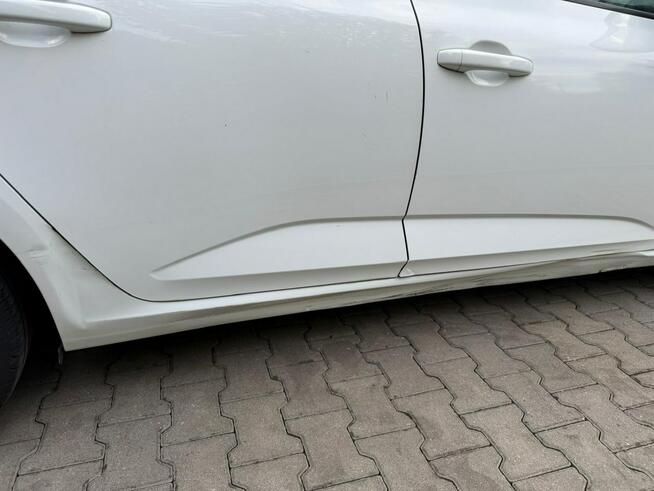 Renault Megane Mysłowice - zdjęcie 12