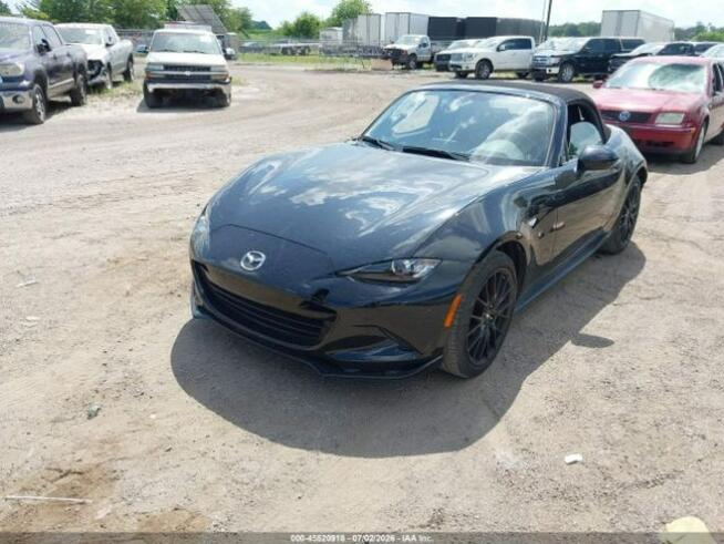 2019 Mazda Mx-5 Miata Club Sulejówek - zdjęcie 3