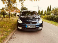 Sprzedam Ford Galaxy 2,0 tdci Golub-Dobrzyń - zdjęcie 10