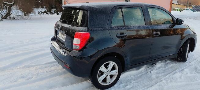 Toyota Urban cruiser 1.3 benzyna 6 biegow Lipsko - zdjęcie 3