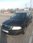 2012 Skoda Octavia II 1.6 MPI + LPG