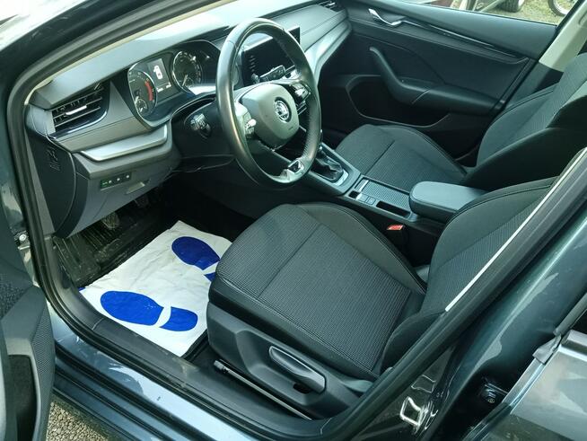 Škoda Octavia Janów Lubelski - zdjęcie 7