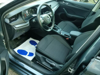 Škoda Octavia Janów Lubelski - zdjęcie 7