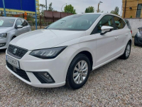 Seat Ibiza 23/24  SALON PL  100% bezwypadkowy 1 wł. Warszawa - zdjęcie 4