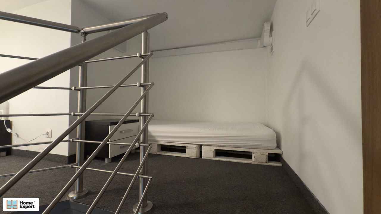 1pok, 18met, Okolice Ruskiej ANTRESOLA (Wrocław) Stare Miasto - zdjęcie 7