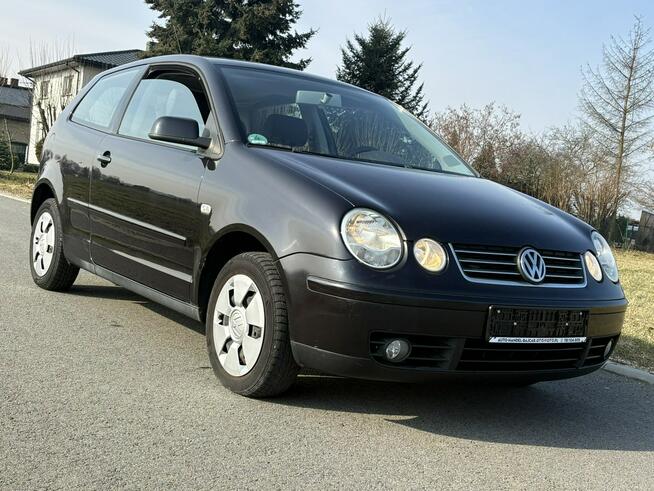 Volkswagen Polo Knurów - zdjęcie 4