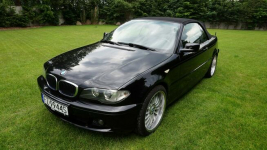 BMW 318 piękna zadbana bogata. Polecam Zielona Góra - zdjęcie 1