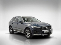 Volvo XC 60 AWD Plus Bright aut ! Z Polskiego Salonu ! Faktura VAT ! Warszawa - zdjęcie 7