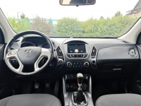 Hyundai ix35 Klima Alu Hak 4 x 4 Nowy Sącz - zdjęcie 5