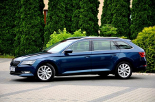 Škoda Superb Salon Polska Bezwypadkowy 190 KM 4x4 DSG Ostrów Mazowiecka - zdjęcie 2