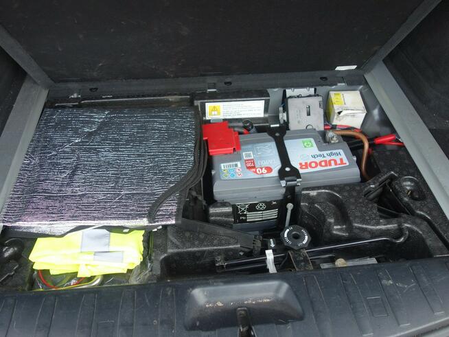 BMW X3 Słupsk - zdjęcie 6