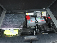 BMW X3 Słupsk - zdjęcie 6