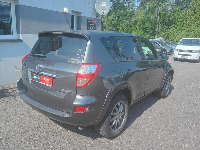 Toyota RAV-4 Janów Lubelski - zdjęcie 4