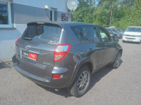 Toyota RAV-4 Janów Lubelski - zdjęcie 4