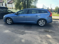 V60  2.0 D. AUTOMAT  150 KM Navi Super Stan Godny polecenia Opłacony Bydgoszcz - zdjęcie 11