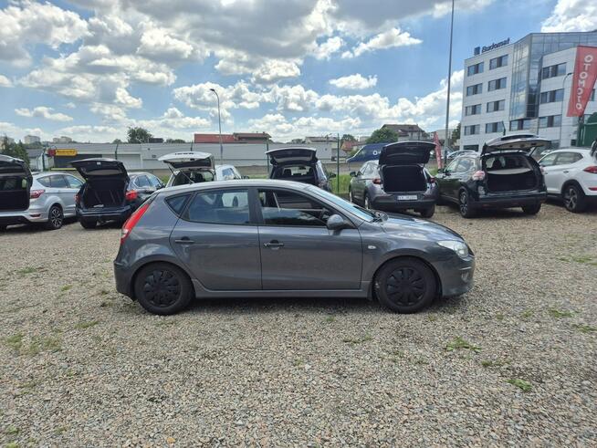 Hyundai i30 Po wymianie rozrządu sprawny mechanicznie Kraków - zdjęcie 7