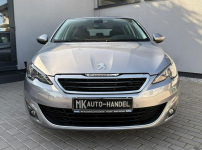 Peugeot 308 1.2 PureTech | Stan BDB | Bezwypadkowy | Nowy rozrząd | Pyzdry - zdjęcie 2