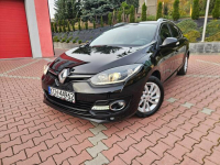 Renault Megane Navi, KlimaTronik, Led, Pdc, Serwis, Super//GWARANCJA// Zagórze - zdjęcie 2