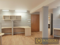 #Biuro 67 m2 – 3 pok. #Z meblami #klimatyzacja Poznań - zdjęcie 7