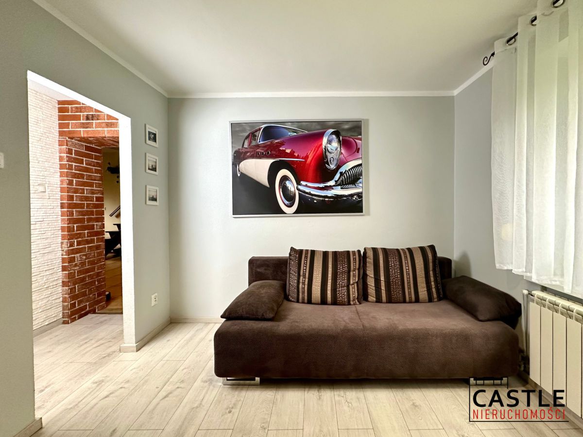 Wygodny dom z ogrodem pod Poznaniem Przeźmierowo - zdjęcie 10