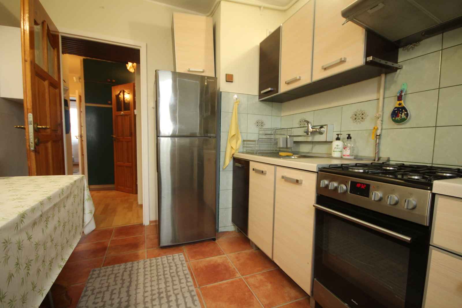 3pok, 58met, okolice Sztabowej BALKON/PIWNICA/WINDA (Wrocław) Fabryczna - zdjęcie 7