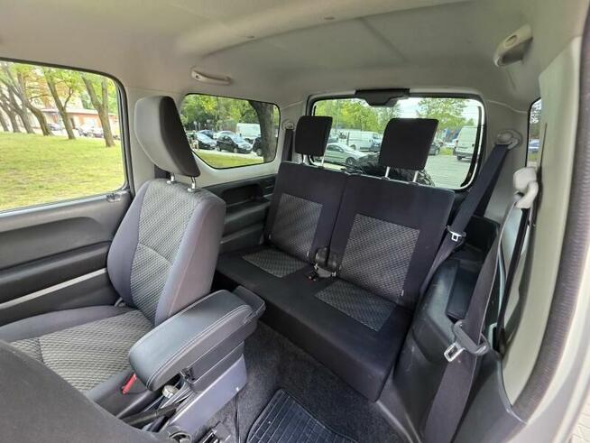 1.3l benzyna+LPG 86KM*Salon PL * Bezwypadkowy * Zadbany * 78 Warszawa - zdjęcie 9
