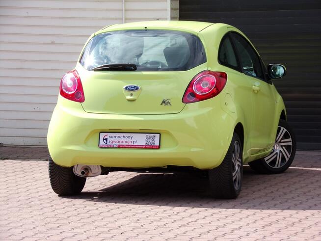 Ford KA Klimatyzacja /Gwarancja / Mikołów - zdjęcie 11