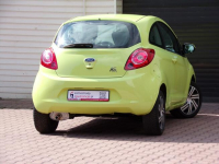 Ford KA Klimatyzacja /Gwarancja / Mikołów - zdjęcie 11