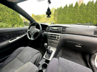 Toyota Corolla 1.6 VVT-i 110km Klimatronik Zarejestrowana Ważne Opłaty Wrocław - zdjęcie 6