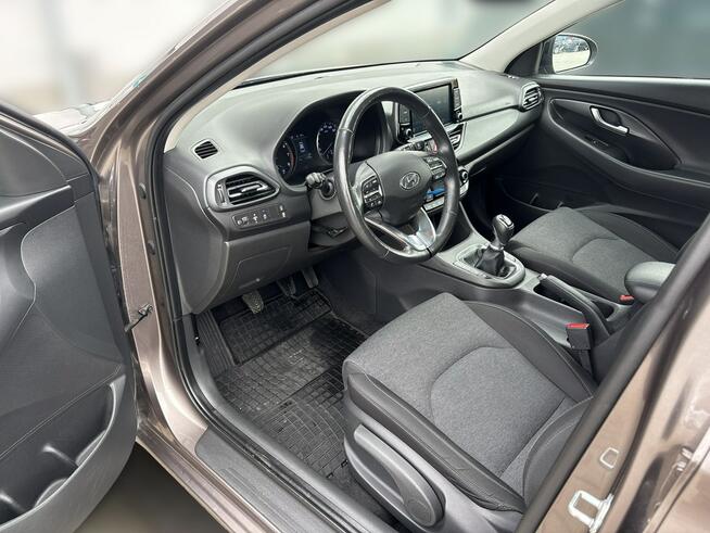 Hyundai i30 Komorniki - zdjęcie 6