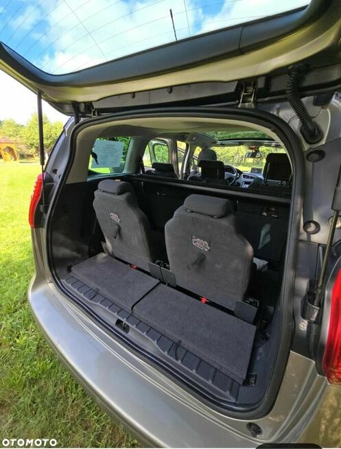 Peugeot 5008.panorama Kutno - zdjęcie 11