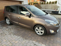 Renault Grand Scenic 1.4 benzyna 7osobowy bogata wersja nawigacja Konradów - zdjęcie 4