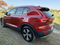Volvo XC 40 211KM T4 Recharge Plug-IN Momentum Kamera KeyLess Zadbany Ocice - zdjęcie 12