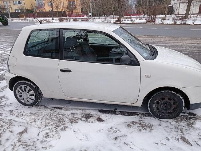 Sprzedam auto Gostynin - zdjęcie 3