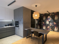 Apartament z widokiem na jeziorko. Marina mokotów Mokotów - zdjęcie 4