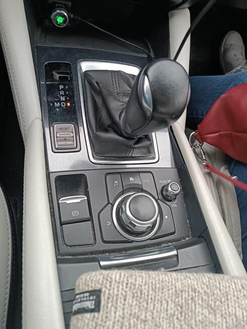 Mazda 6 Konin - zdjęcie 12