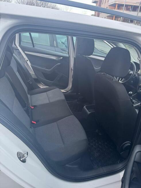 Skoda Octavia kombi 1,6 TDI 110 KM salon Polska, lakier oryg Łódź - zdjęcie 11