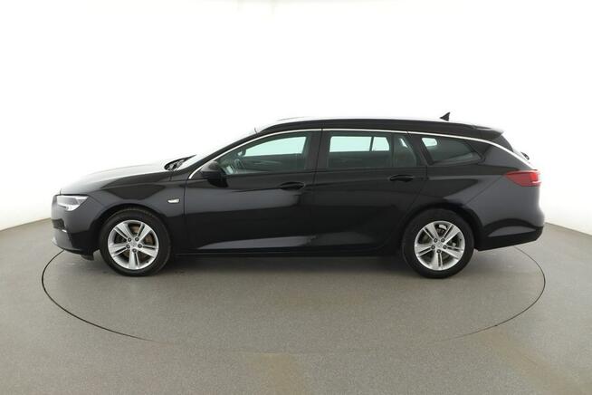 Opel Insignia Sports Tourer Kraków - zdjęcie 5